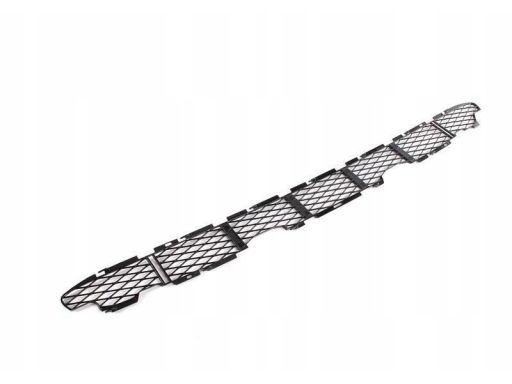 Kratka w zderzak środkowa przód BMW X5 E53 Nowa