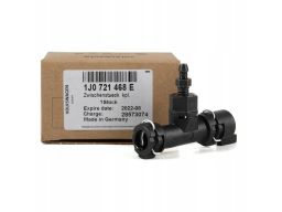 Odpowietrznik Sprzęgła Audi A1 A3 8P Q3 8U TT 8J 1J0721468E