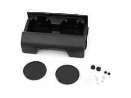 Uchwyt na kubki Cup Holder Audi A6 A7 C8 E-Tron 4K08859956PS