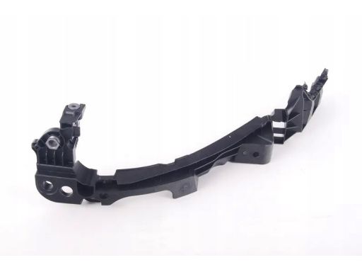 Lewa Prowadnica Mocowanie Zderzaka Vw Golf VI OE 5K0807571J