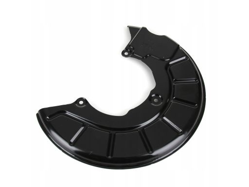 Osłona blacha tarczy hamulcowej Seat Altea Leon 1K0615312F