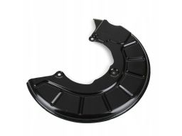 Osłona blacha tarczy hamulcowej Seat Altea Leon 1K0615312F