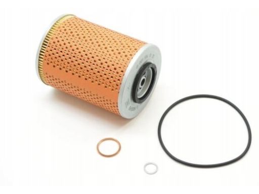 Wkład Filtra oleju Mercedes M100