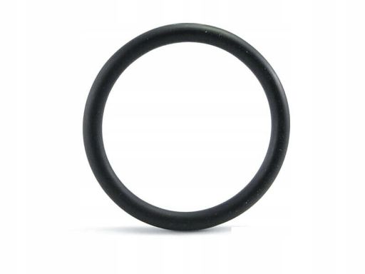 O-ring uszczelka układu chłodzenia BMW 5 nowy