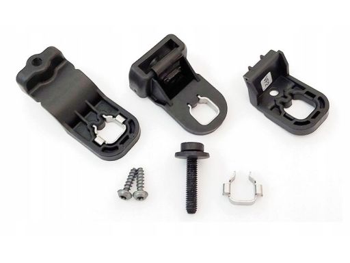 Zestaw naprawczy lampy przód Audi Q5 (8RB) OE 8R0998121A