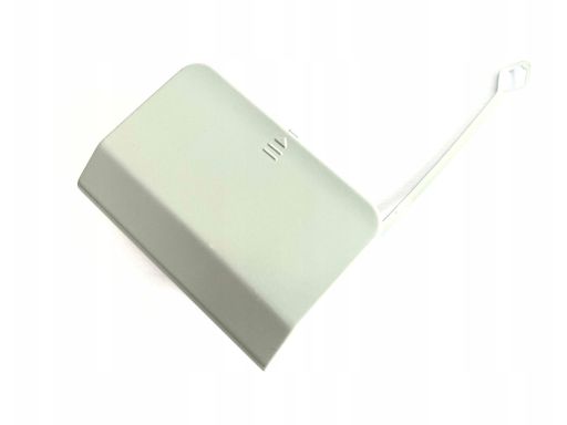 Zaślepka haka zderzak tył Mercedes W204 AMG Kombi