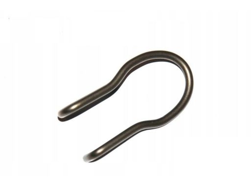 Uchwyt wydechu mocujący spinka tłumika BMW X5 F15