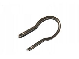 Uchwyt wydechu mocujący spinka tłumika BMW X5 F15