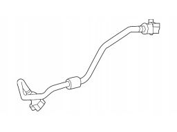 Zawór Regeneracyjny Mercedes W205 W213 W238 W253