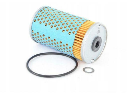 Wkład Filtra oleju Mercedes M102