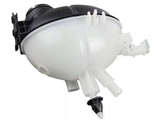 Oryginalny Zbiornik wyrównawczy Mercedes W204 W207