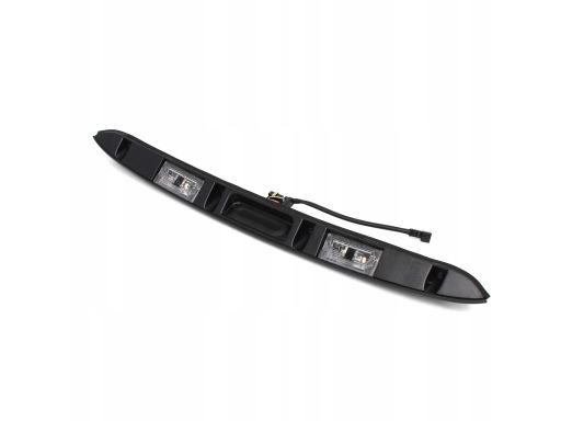 Listwa klapy bagażnika BMW E46 51137171699 OE Nowa