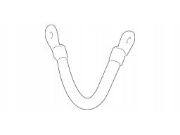 Przewód Masy Uziemiający Mercedes OE W221 A2214401138