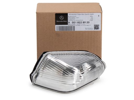 Kierunkowskaz w lusterko Mercedes W906 W907 LEWY A001-822-8920