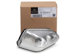 Kierunkowskaz w lusterko Mercedes W906 W907 LEWY A001-822-8920