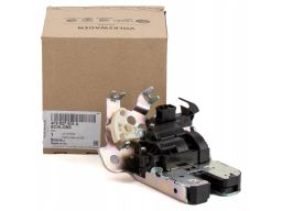 Zamek Klapy Bagażnika Audi Q7 4L 4F9827505A OE