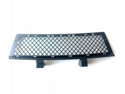 Kratka środkowa zderzaka BMW 3 E46 nowa