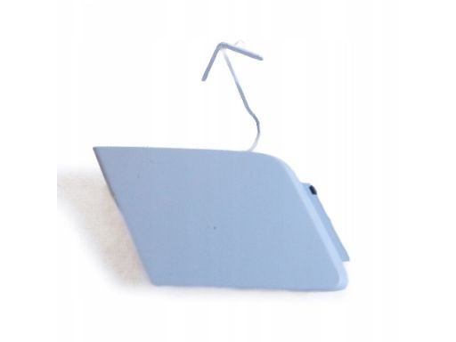 Zaślepka haka zderzaka przód Vw Tiguan I Lift OE 5N0807241BGRU