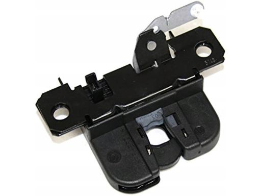 Zamek tylnej bagażnika Vw Bora 1J6 Golf IV 1J5 1J9827505B41