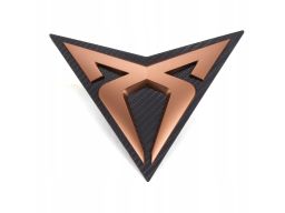 Oryginalny Emblemat znaczek Przód Cupra Formentor 5FF853679RZH