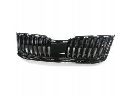 Atrapa Chłodnicy Grill Skoda Octavia Kombi 14-20 5E0853653C041