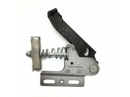 Mechanizm hamulca ręcznego Mercedes W447 W448 OE A4474200200