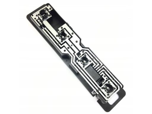 Oprawa tylnej lampy Mercedes W690 W901 W902 W904 A0008200577