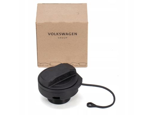 Korek wlewu paliwa Audi A3 8P 1.4, 1.6, 1.8, 2.0 8P0201550C