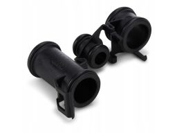 Rurki Pompy Olejowej Skrzyni DSG7 Audi A4 A5 A6 Q5 0B5315105TA