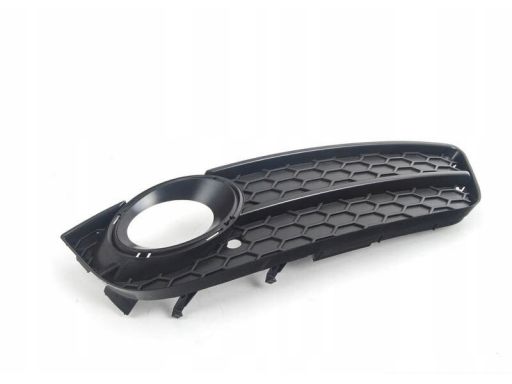 Prawa Kratka boczna zderzaka Audi A5 8T 07-12 8T080768201C