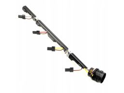 Wiązka Pompowtryskiwaczy Audi A3 A4 A6 038971600