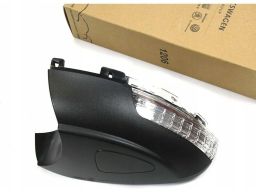 Lewy Kierunkowskaz Volkswagen Sharan 2 5N0949101B