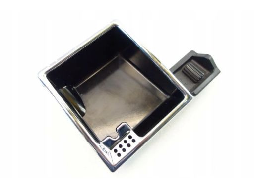 Schowek popielniczka Mercedes W211 W219 A2118100428