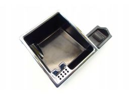 Schowek popielniczka Mercedes W211 W219 A2118100428