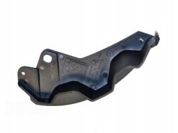 Osłona pokrywa zderzaka Mercedes W204 C class P A2048853023