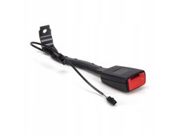 Lewa Zapinka klamra pas Seat Altea Leon Toledo Oryginał Nowy 5P0857755