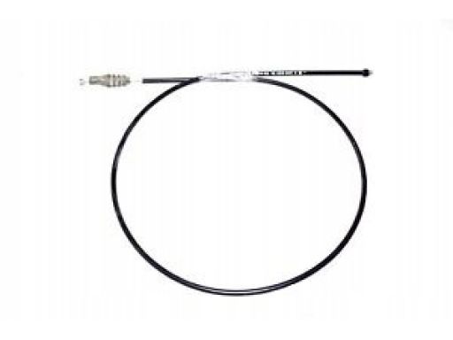 Cięgno linka zamka maski A2098800159 Mercedes W209