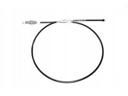 Cięgno linka zamka maski A2098800159 Mercedes W209