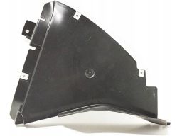 Osłona Zderzaka Dół Bmw Seria 5 F10 F11 Lewa Mpak