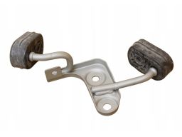 Wieszak tłumika końcowego Mercedes W204 W207 A2044900937