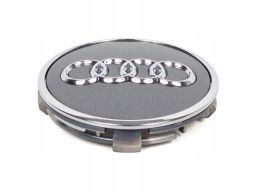 Dekiel zaślepka felgi AUDI 60mm Oryginał Nowy 8W0601170
