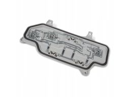 Lewa Oprawa tylnej lampy Volkswagen Caddy 4 2K1945257B Oryginał Nowy