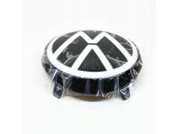 Emblemat znaczek na grill Volkswagen ID3 Oryginał 10A853601AWA