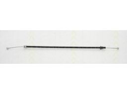 Cięgno linka hamulca postojowego Mercedes W129 W163 A1294203185 Orygin