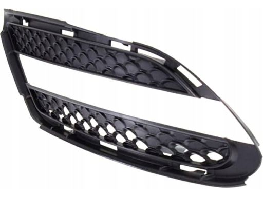 Prawa Kratka w zderzak Mercedes W221 S class A2218851653