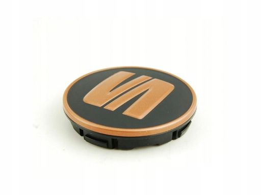 Dekiel zaślepka felgi Seat Arona Ateca Ibiza Leon 5F0601171TVK