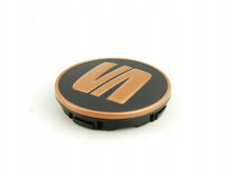 Dekiel zaślepka felgi Seat Arona Ateca Ibiza Leon 5F0601171TVK