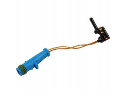 Czujnik zużycia klocków hamulcowych Mercedes A1695401617 WIELE MODELI