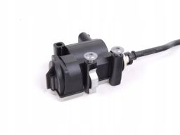 Blokada siłownik klapki wlewu paliwa MINI 6985880