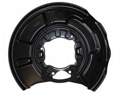 Prawa Blacha osłona hamulce Mercedes W211 W219 W230 A2304201444